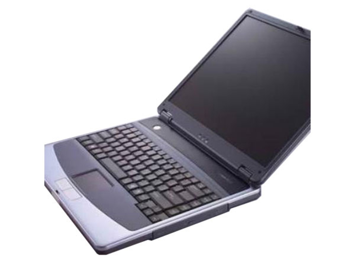 笔记本电脑 明基笔记本电脑 明基joybook 2100-102 图片 返回综述页 3