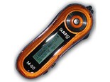 索昂灵逸MP3-M80（128MB）