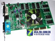 ̨ GeForceFX 5700VE