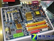  GA-8I915P Duo Pro