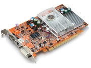 ˶ Extreme AX600XT/HTVD