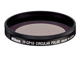 尼康FF-CP10CPL 偏振镜