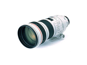 佳能EF 300mm f/2.8L IS USM