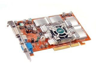  R9550-GURU