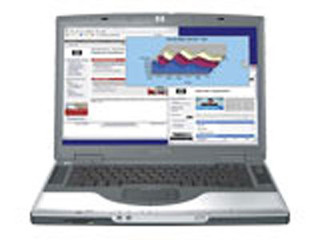 Compaq nx7010(1.6GHz)