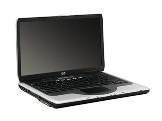 Compaq Evo nx9010