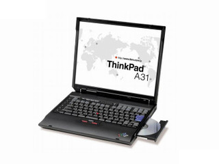 IBM A31 BPH