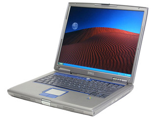 DELL Inspiron 510M