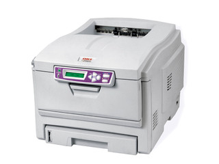 OKI C5200