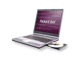 NEC Packard Bell AMD64