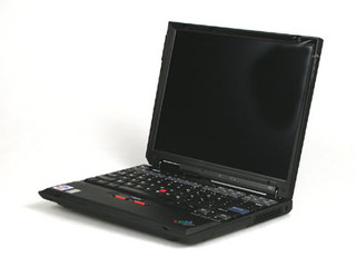 IBM ThinkPad X31 2672 39C