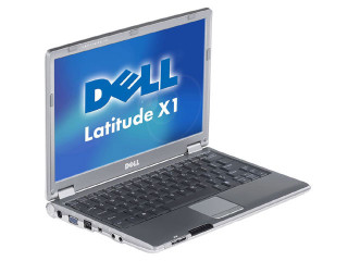 Latitude X1