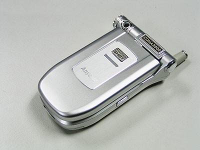 手机 三星手机 三星x219 图片 返回综述页