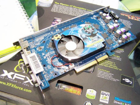 xfx讯景688le与华硕r9 270哪个好