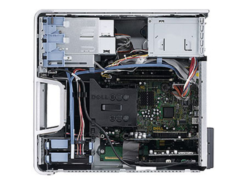 dell戴尔9020mt大机箱电脑台式机i5-4590/4g/1tb//1g