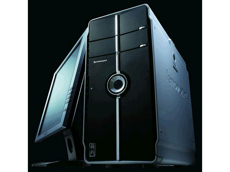 Lenovo Fengxing K9010 P4 550 1024320sDV(W)