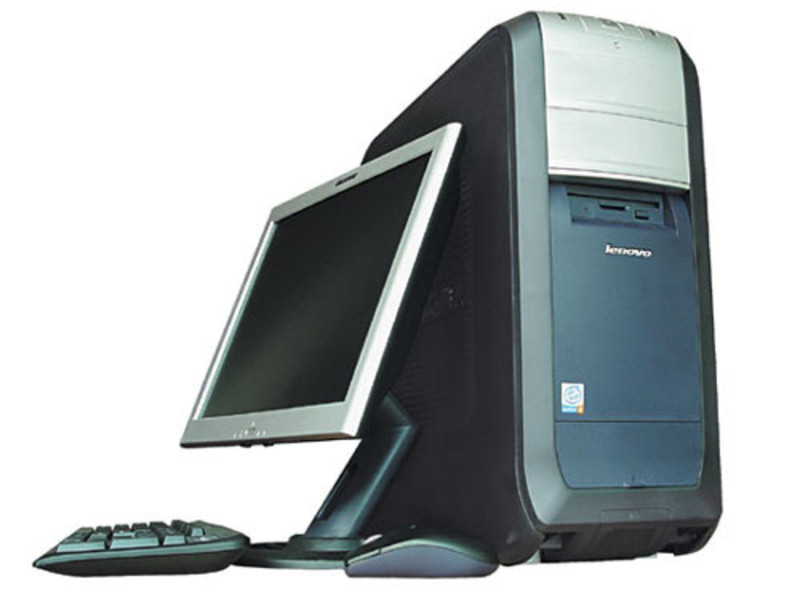 Lenovo Kaitian M4600 25680*2DN(два сетевых интерфейса)