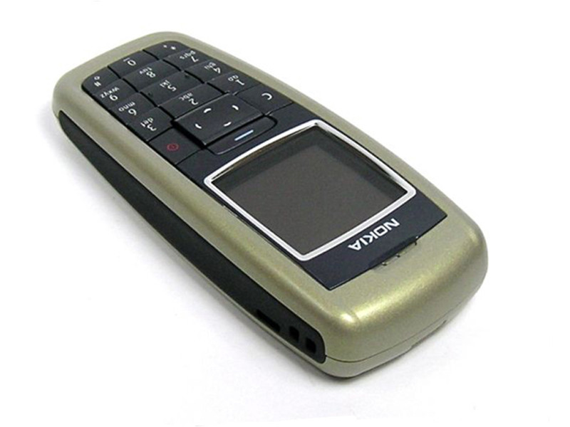 诺基亚2600