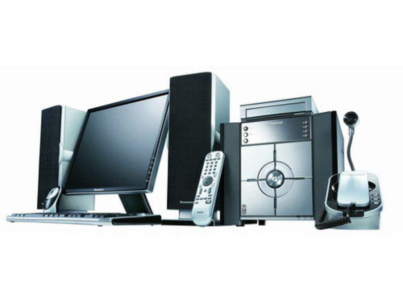 Lenovo Tianjiao A8000X 512120pV(W)