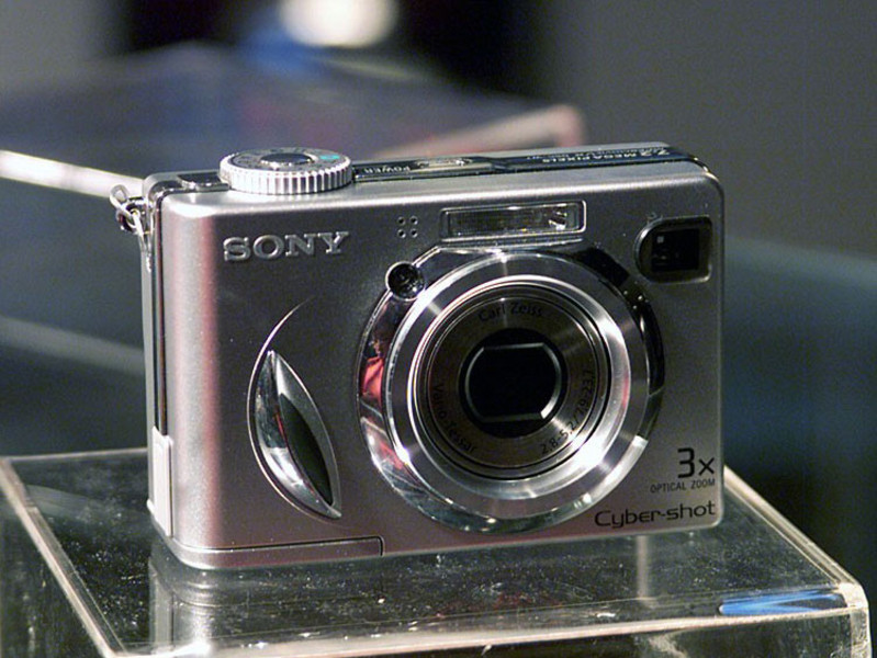 索尼w5与索尼rx100哪个好