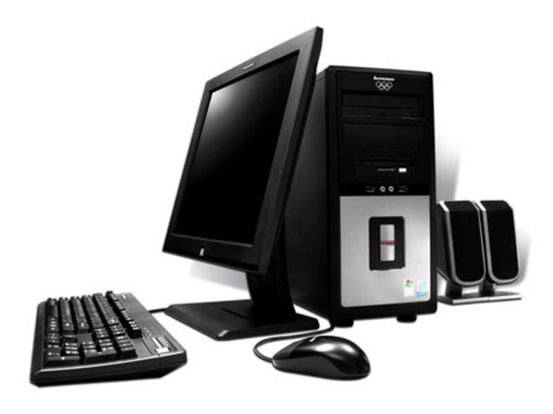 Lenovo Yangtian M6800C P4 630 512160sB(D)