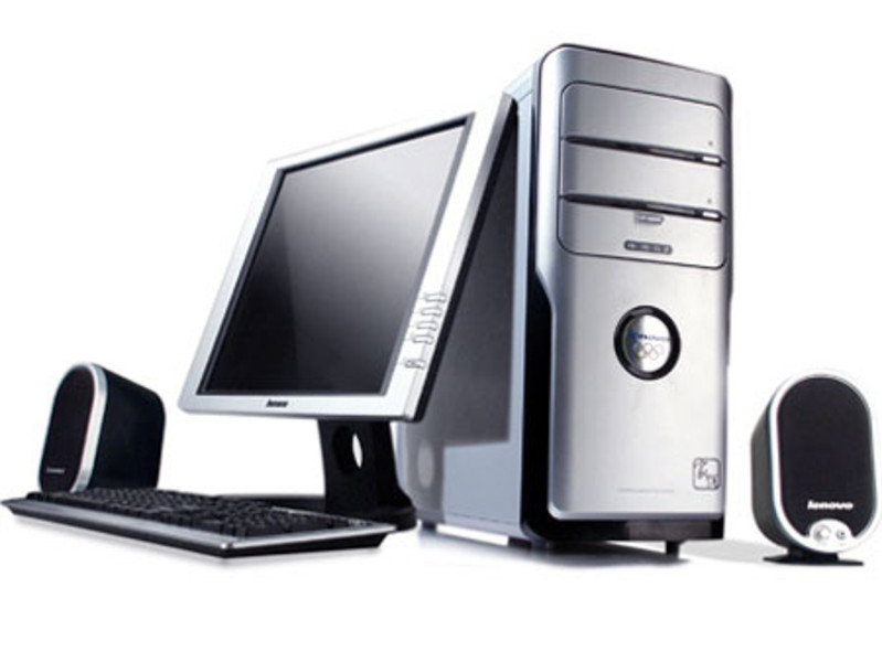 Lenovo Jiayue D2000E S64 2600+ 25680pDY(D)