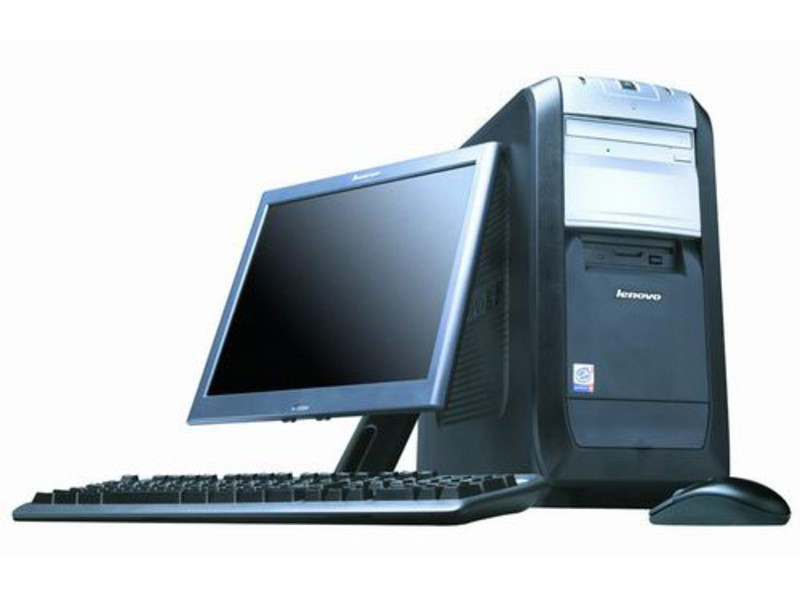 Lenovo Kaitian M8000 P640 1Gs160KN(PR)