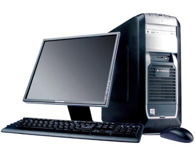 Lenovo Yangtian M1900