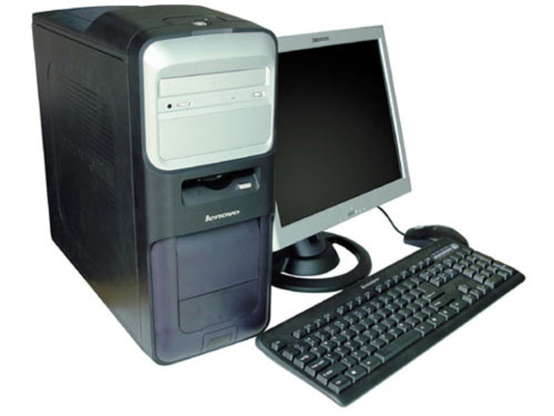 Lenovo Yangtian M2000 25680pD(W)