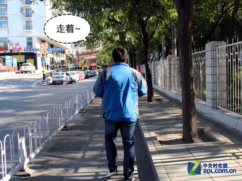 我忘记车停哪儿了?GPS的那点神秘功能