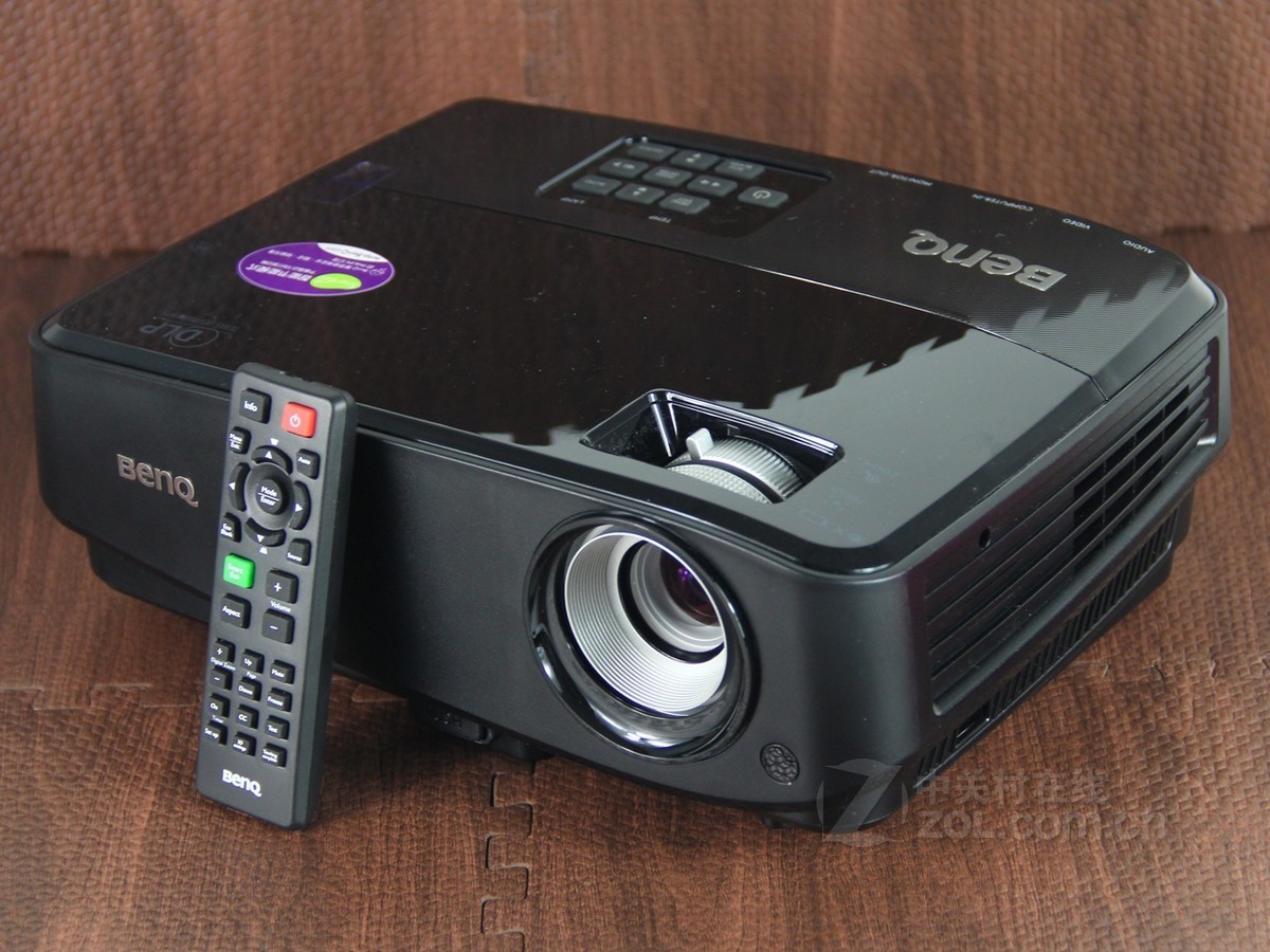 【高清图】 明基(benq)ms517f效果图 图106