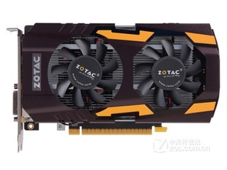 ̩GTX650Ti-2GD5 TSI HA