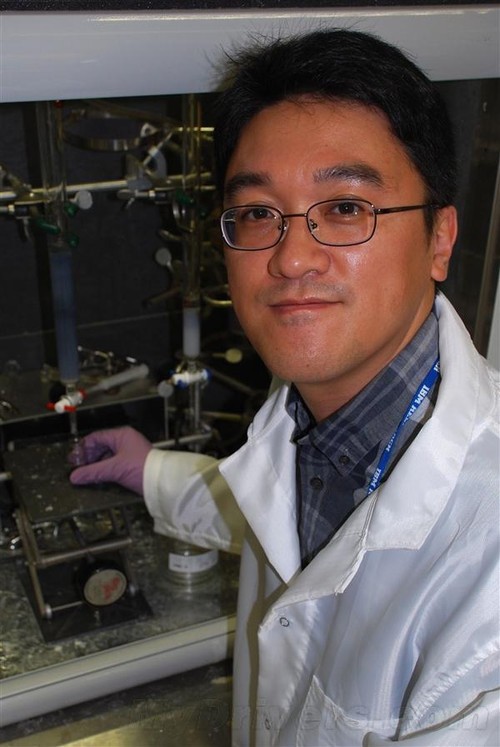 IBM再创奇迹 碳纳米管迈出取代硅第一步