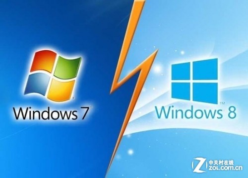 �ϳ�XP��Win7��Win8������Խ�������ϰ� 