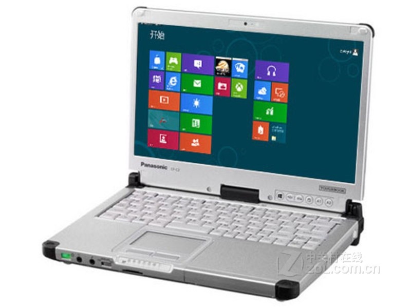 松下cf-c2与富士通t734哪个好