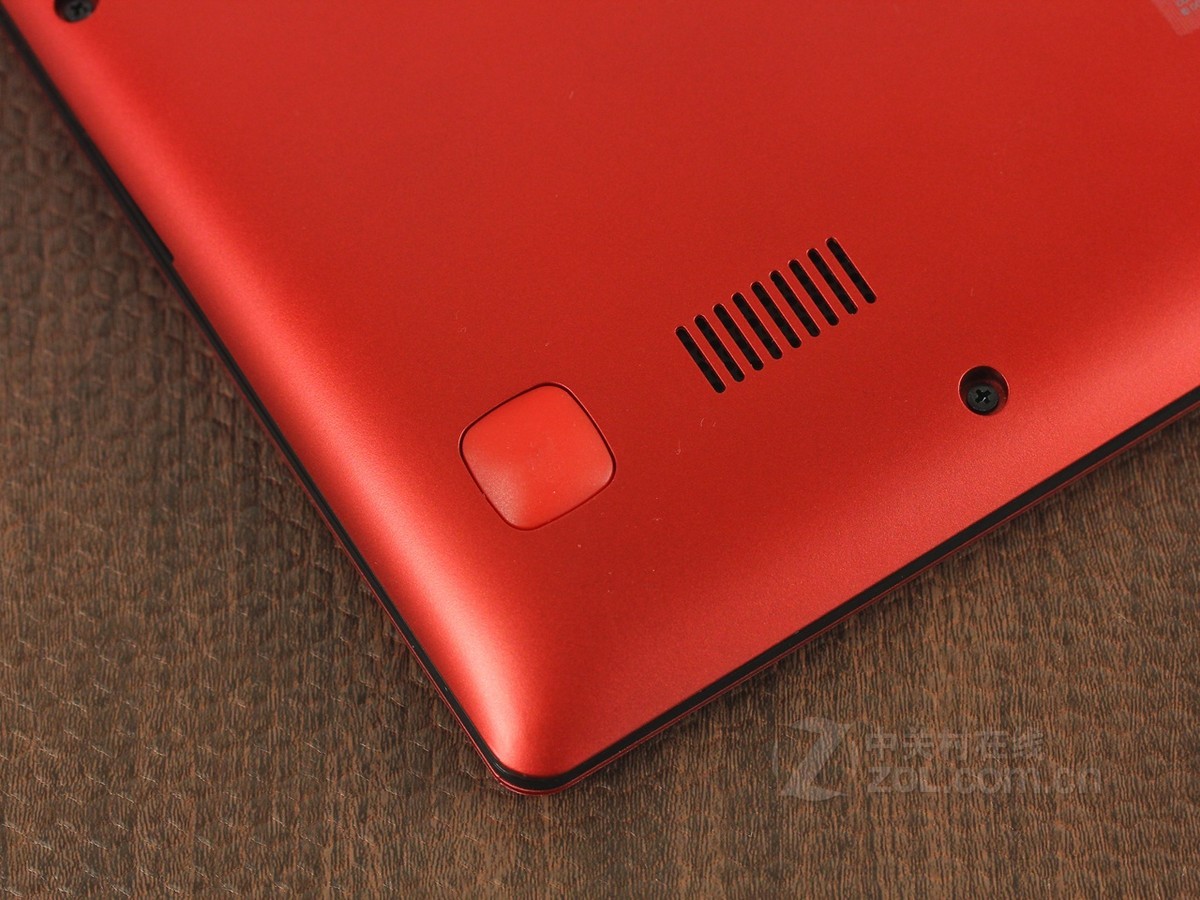 【高清图】 联想(lenovo)s405-asi(星光银)原创图赏 图123