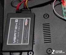 比模拟更省力 看网络监控系统"零"布线