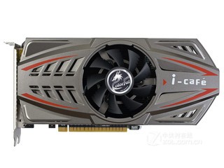 ߲ʺ 650Ti-GD5 1024M