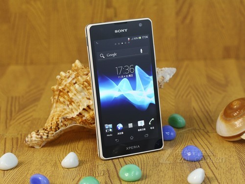 性价比还不错 索尼lt29i仅报1900出头