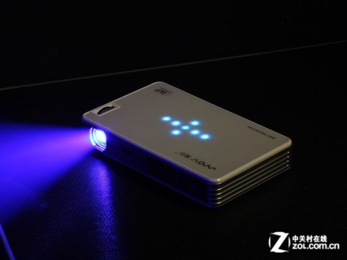 ڴеLED΢ͶӰ ħӰ298L 