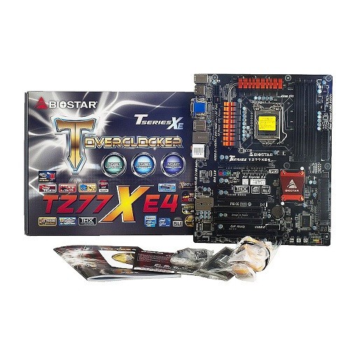 映泰旗舰版z77暴降300元tz77xe4999元