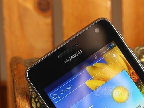 与官方价相同 华为荣耀四核爱享版预售