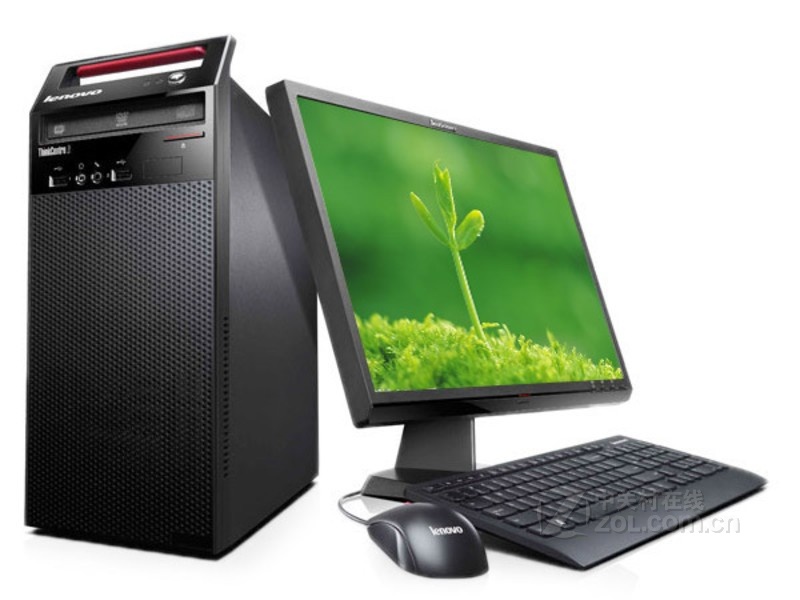 Lenovo Yangtian M2612D(G550/2GB/500GB)