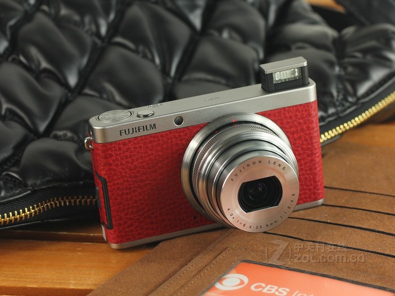富士xf1图片