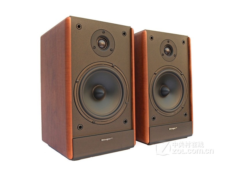 伍歌R-399 - 图片 1