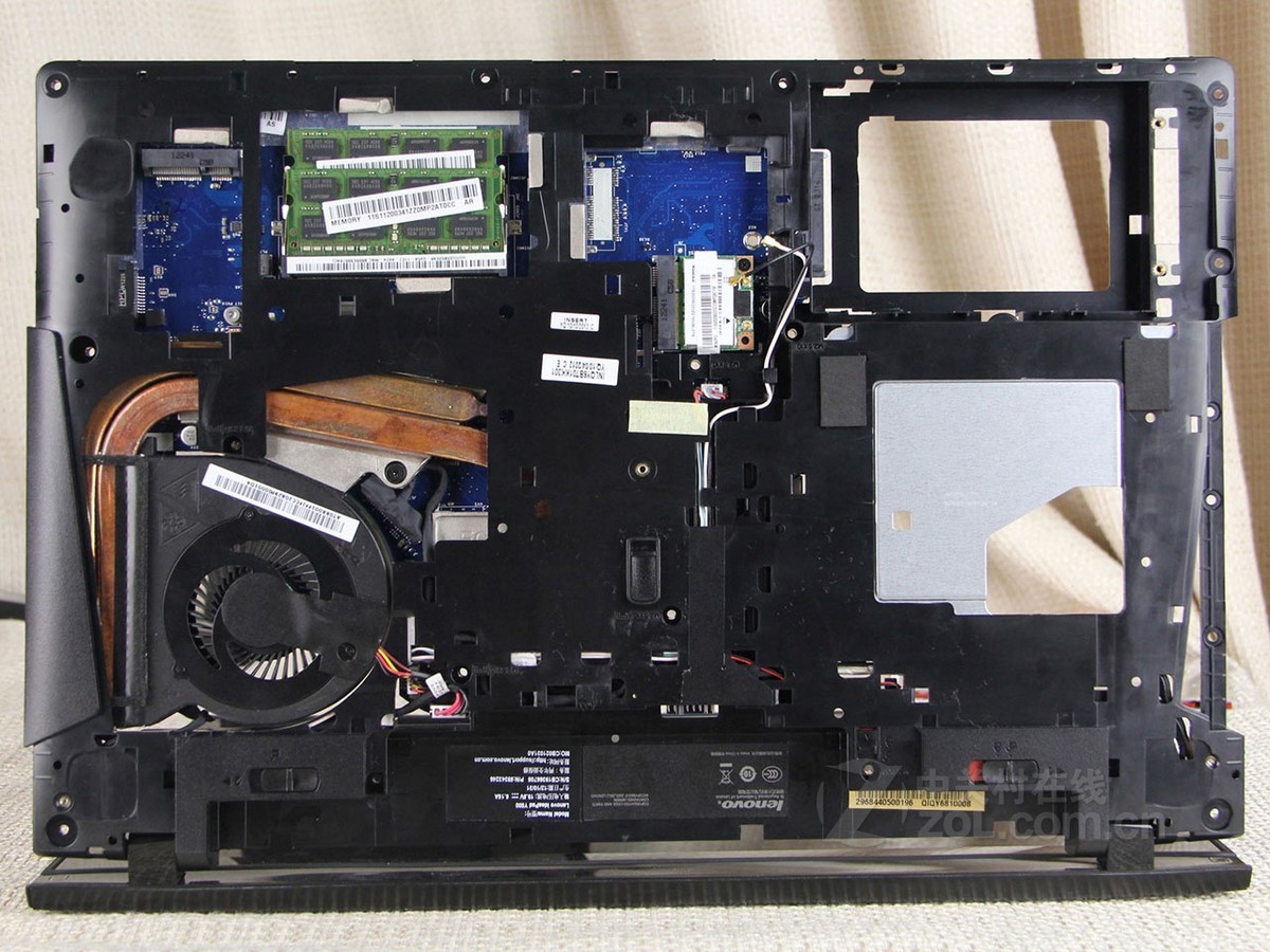 【高清图】 联想(lenovo)y500nt-ise原创图赏 图304