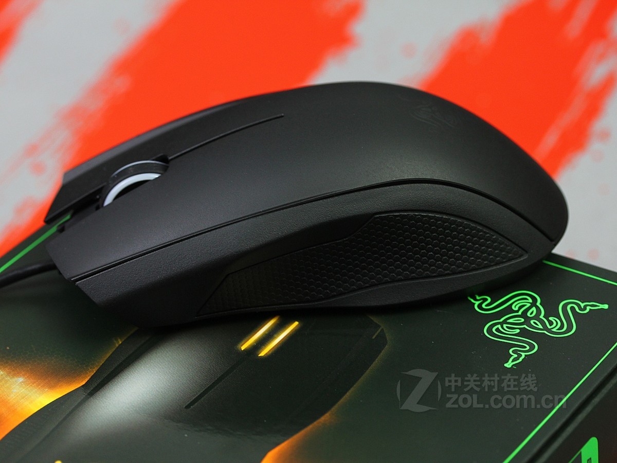 【高清图】 雷蛇(razer)razer 金环蛇2013游戏鼠标效果图 图82