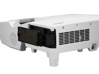 NEC NP-UM330X+商务投影机云南30780元