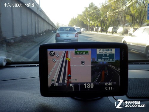 ͼ TomTom6Ʒײ 