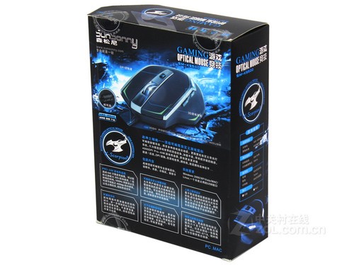 ս֮Ы ɭSM-K9500Ϸײ 